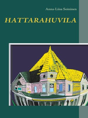 cover image of HATTARAHUVILA